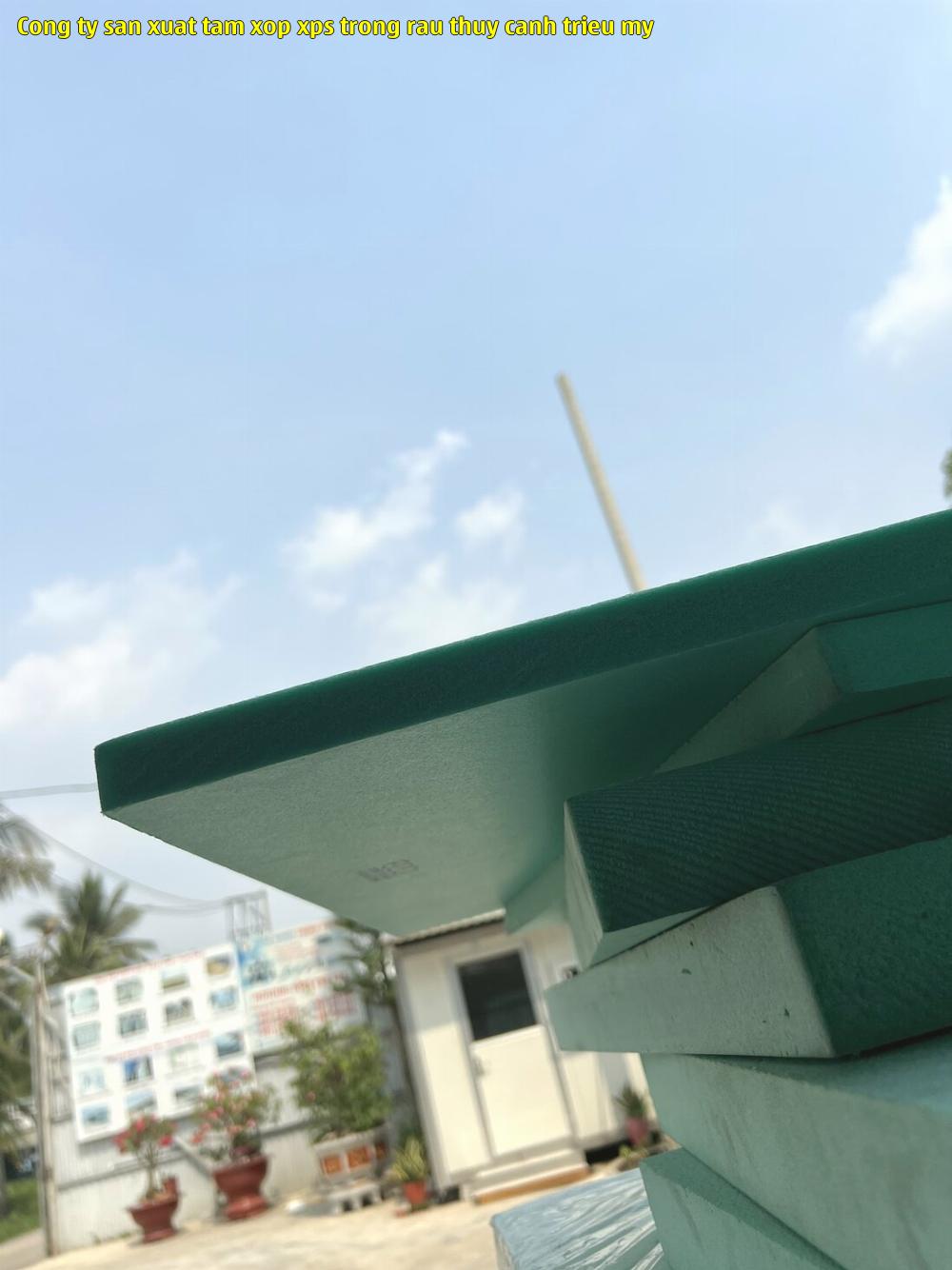 4. Tấm xốp XPS số 4. 4. Tấm xốp XPS số 4.