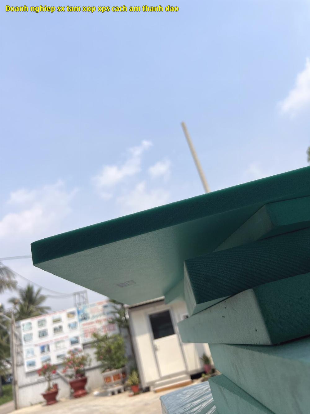 5. Tấm xốp XPS số 5. 5. Tấm xốp XPS số 5.