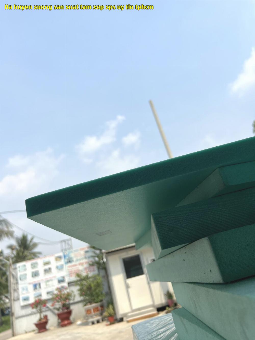 1. Tấm xốp XPS số 1. 1. Tấm xốp XPS số 1.