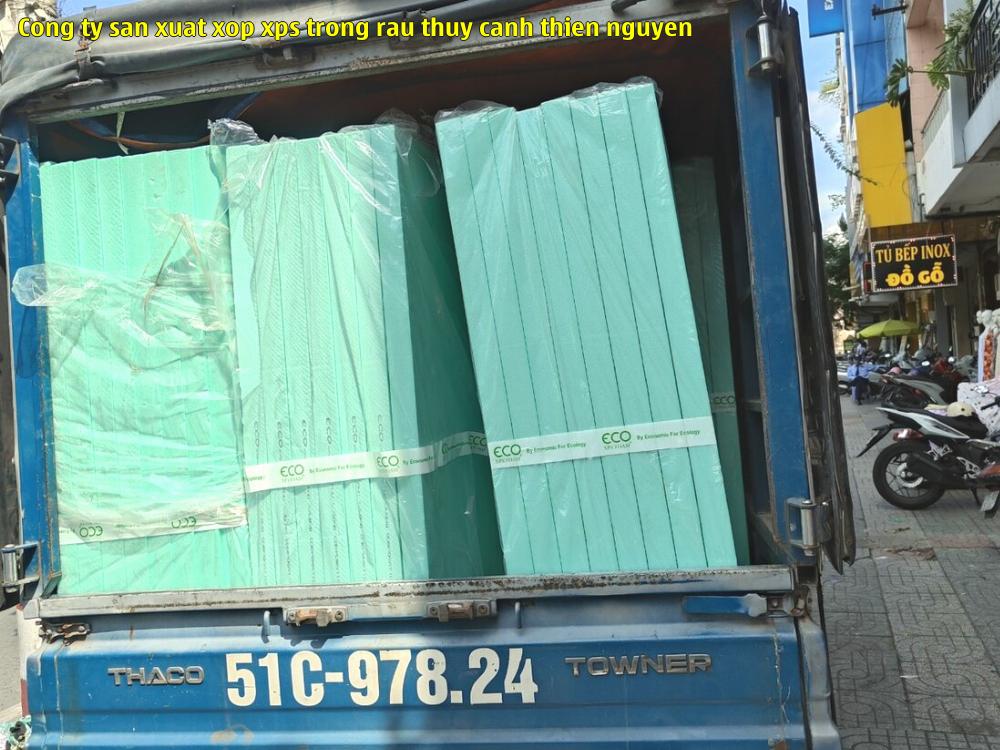 5. Tấm xốp XPS số 5. 5. Tấm xốp XPS số 5.