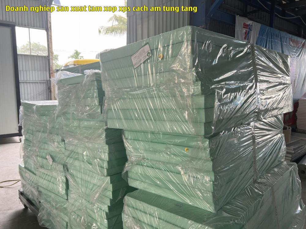 2. Tấm xốp XPS số 2. 2. Tấm xốp XPS số 2.
