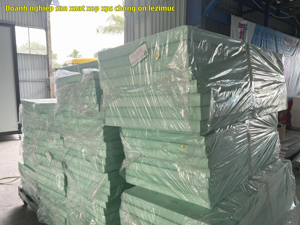 6. Tấm xốp XPS số 6. 6. Tấm xốp XPS số 6.