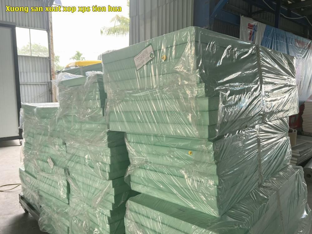6. Tấm xốp XPS số 6. 6. Tấm xốp XPS số 6.