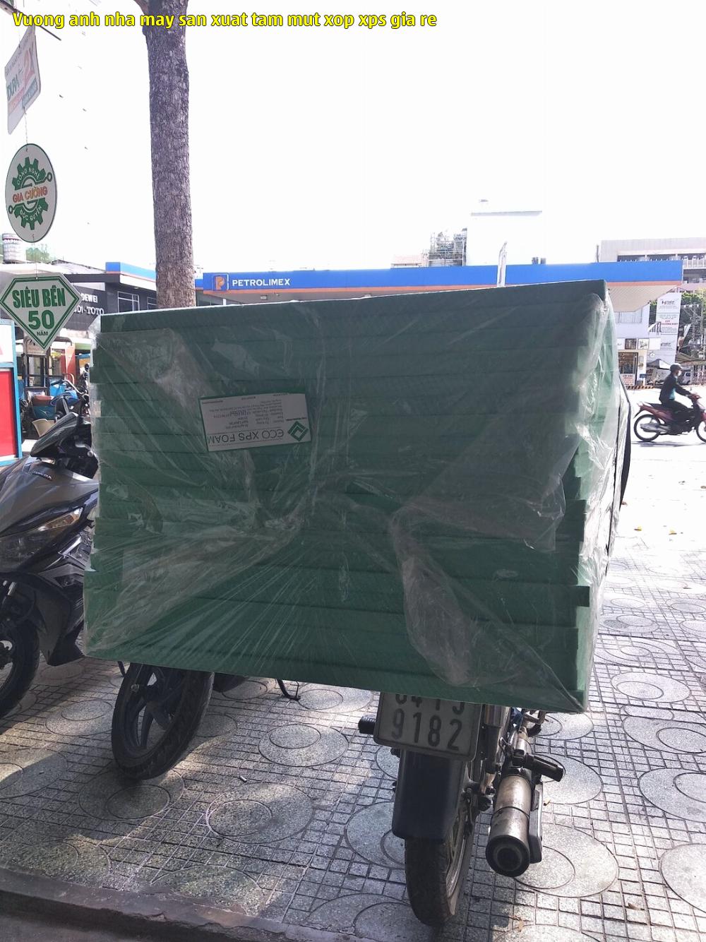 5. Tấm xốp XPS số 5. 5. Tấm xốp XPS số 5.