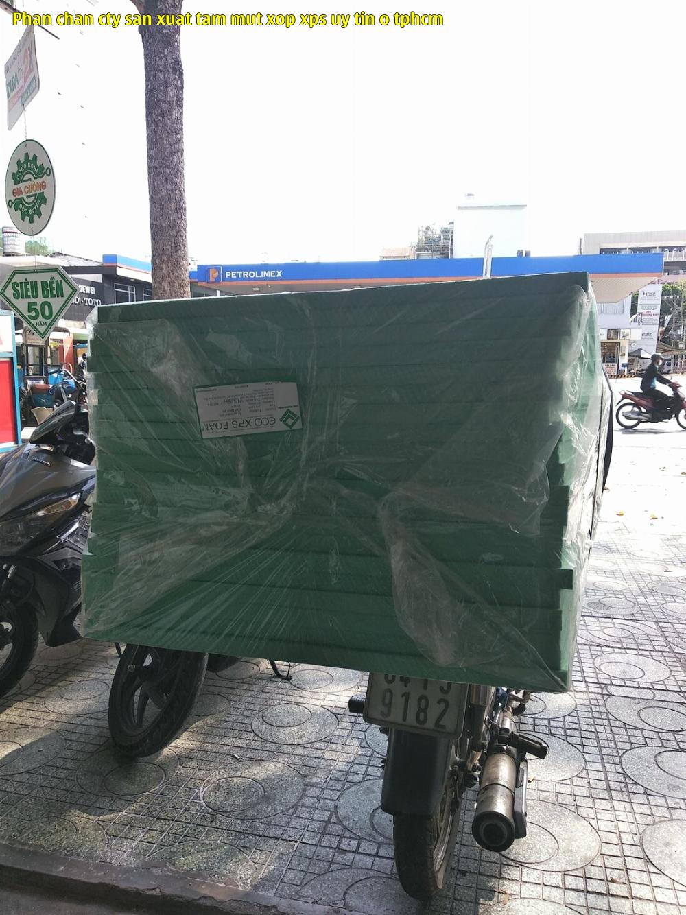 2. Tấm xốp XPS số 2. 2. Tấm xốp XPS số 2.