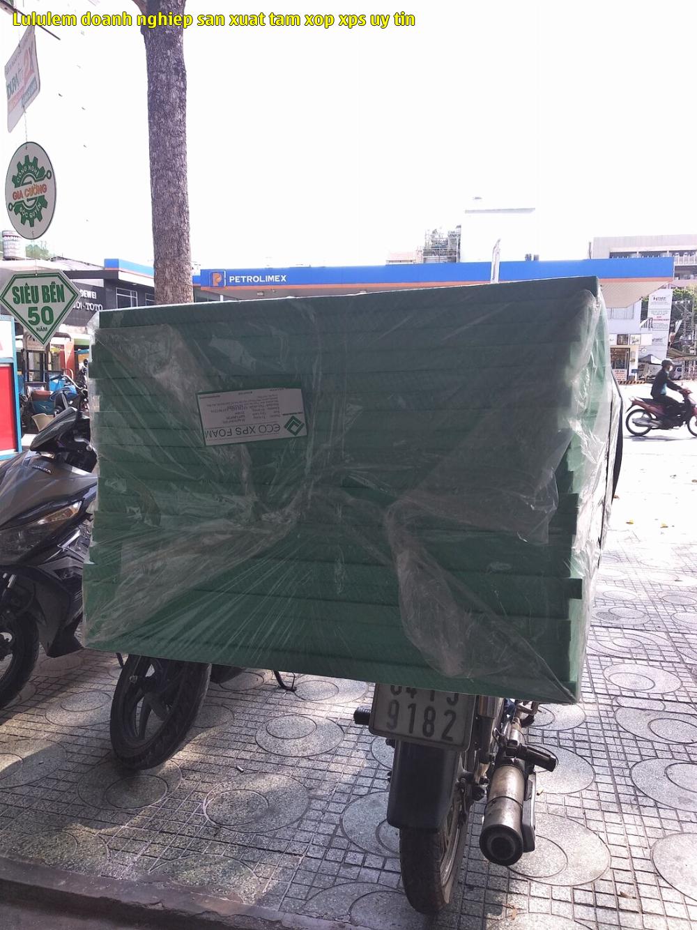 6. Tấm xốp XPS số 6. 6. Tấm xốp XPS số 6.