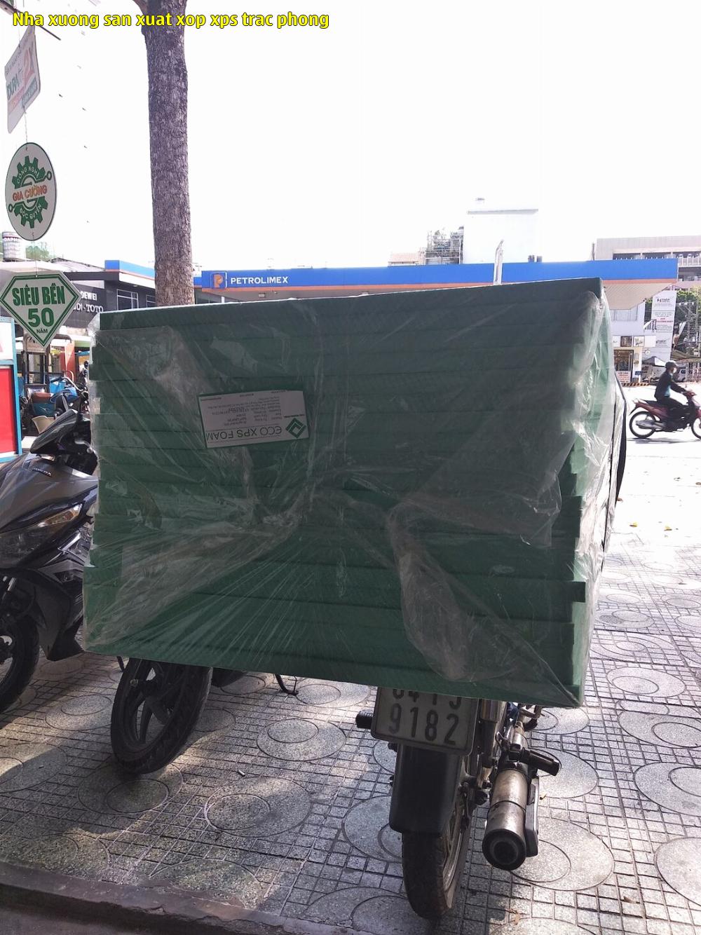 7. Tấm xốp XPS số 7. 7. Tấm xốp XPS số 7.