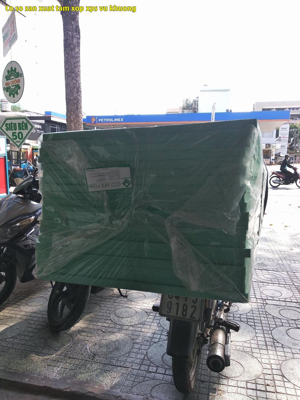 5. Tấm xốp XPS số 5. 5. Tấm xốp XPS số 5.