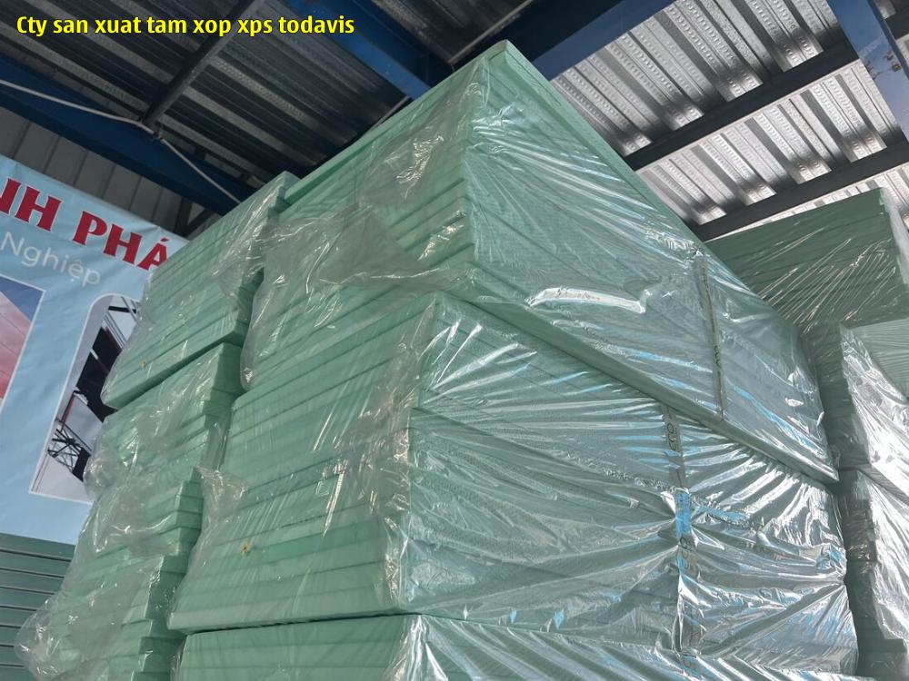 3. Tấm xốp XPS số 3. 3. Tấm xốp XPS số 3.