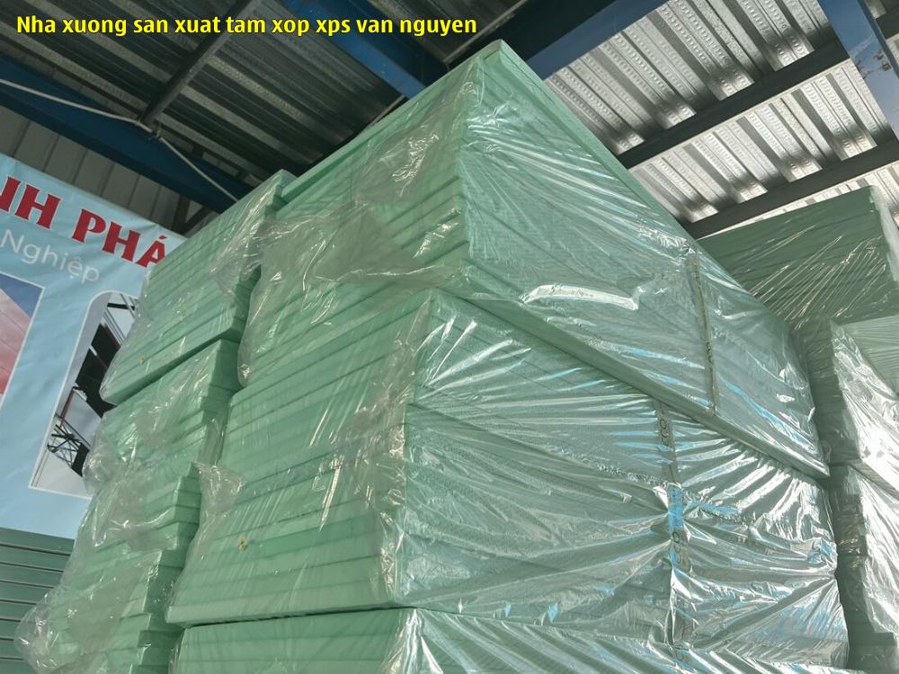 6. Tấm xốp XPS số 6. 6. Tấm xốp XPS số 6.