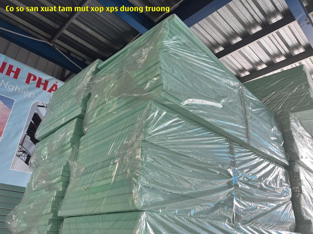 1. Tấm xốp XPS số 1. 1. Tấm xốp XPS số 1.