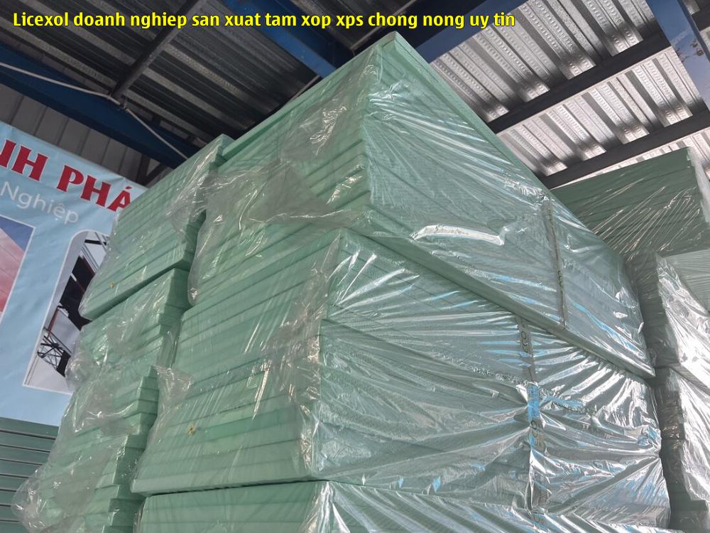 1. Tấm xốp XPS số 1. 1. Tấm xốp XPS số 1.