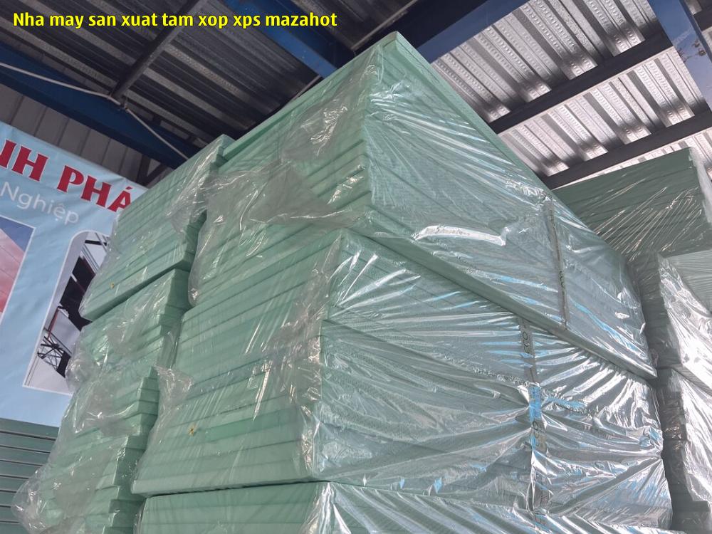 2. Tấm xốp XPS số 2. 2. Tấm xốp XPS số 2.