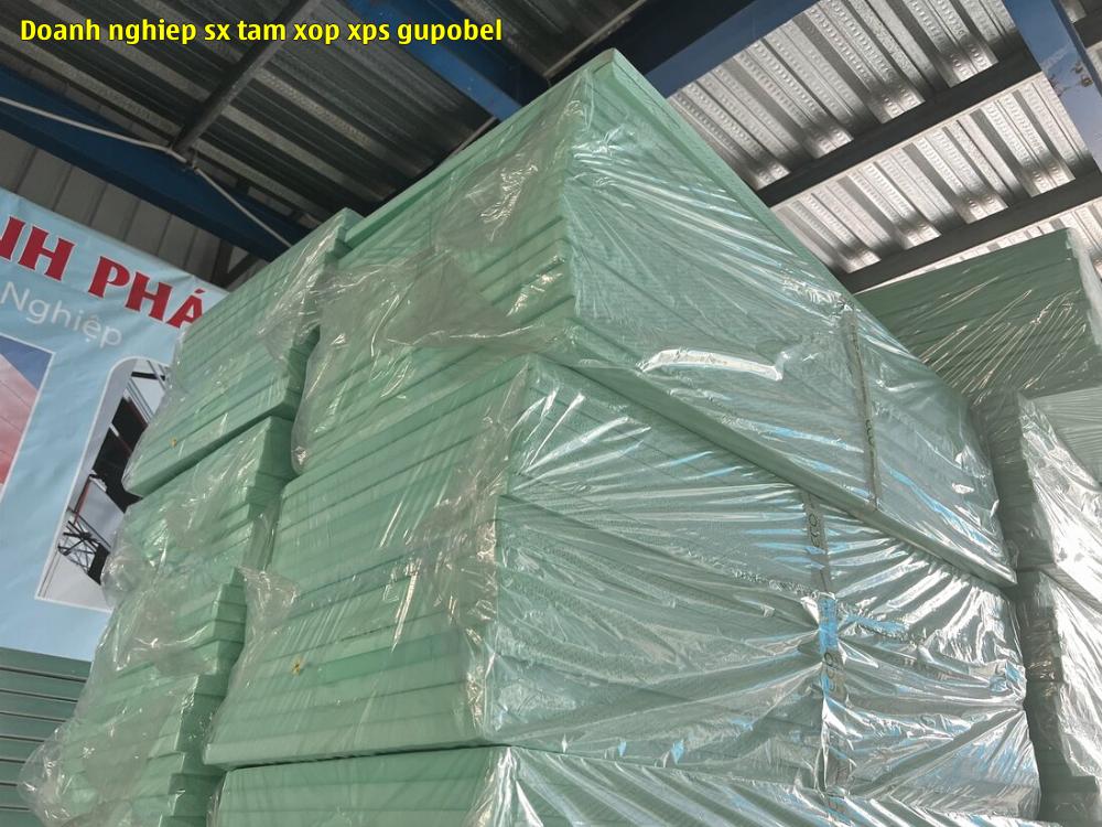 5. Tấm xốp XPS số 5. 5. Tấm xốp XPS số 5.