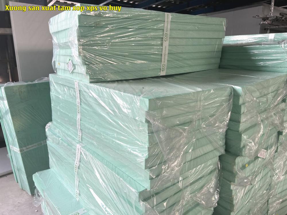 2. Tấm xốp XPS số 2. 2. Tấm xốp XPS số 2.