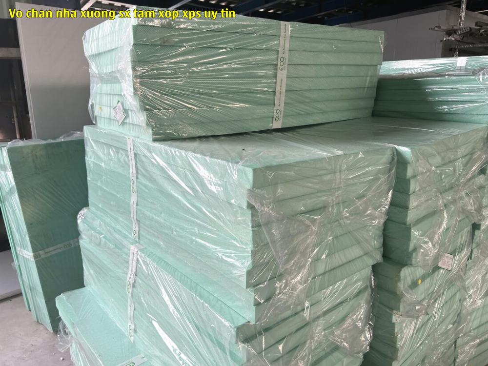 2. Tấm xốp XPS số 2. 2. Tấm xốp XPS số 2.