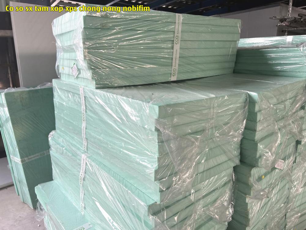 6. Tấm xốp XPS số 6. 6. Tấm xốp XPS số 6.