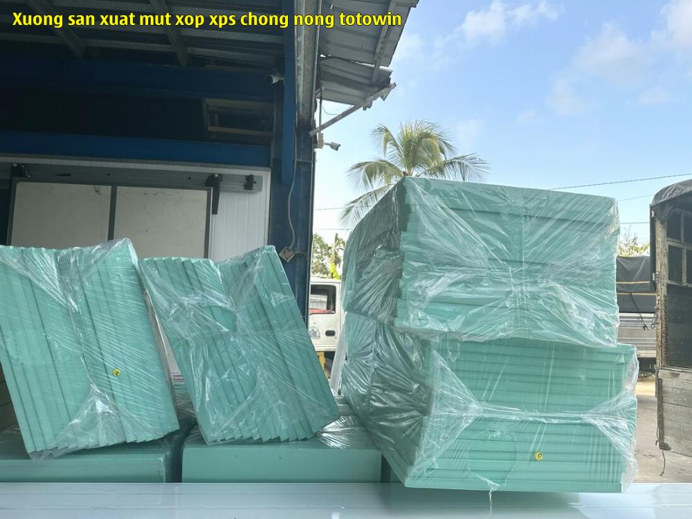 6. Tấm xốp XPS số 6. 6. Tấm xốp XPS số 6.