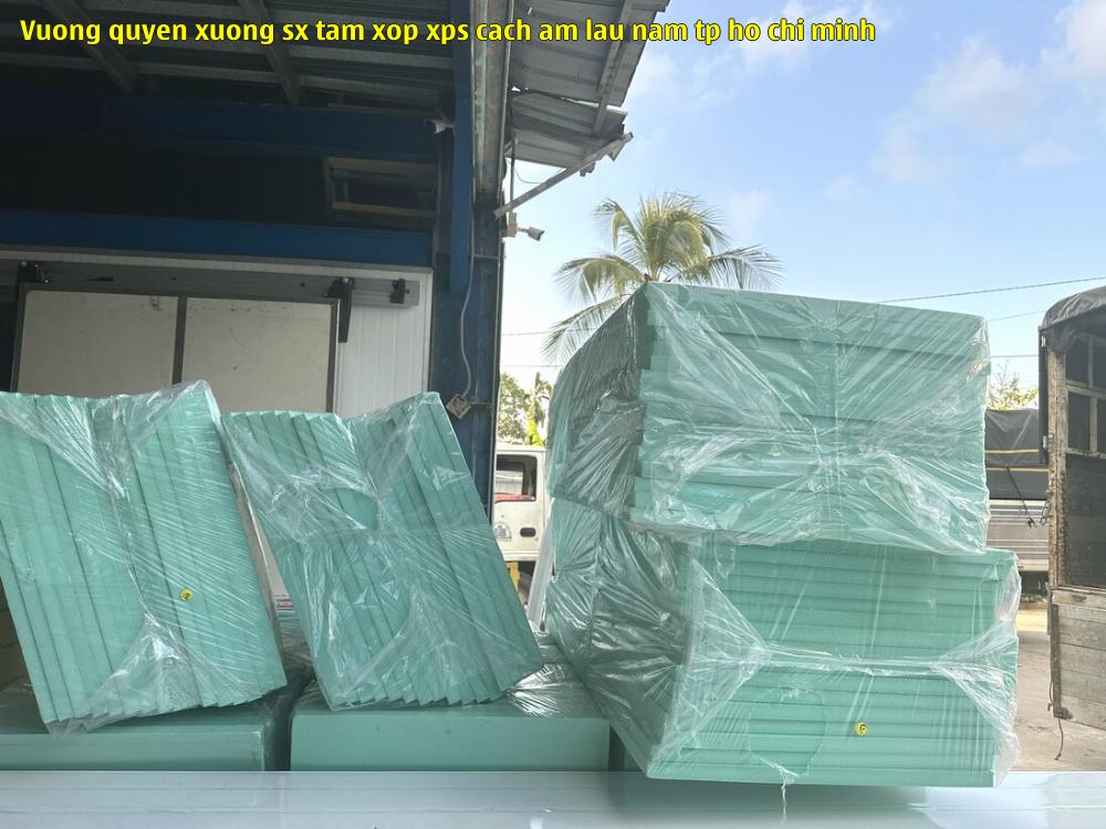 vuong quyen xuong sx tam xop xps cach am lau nam tp ho chi minh