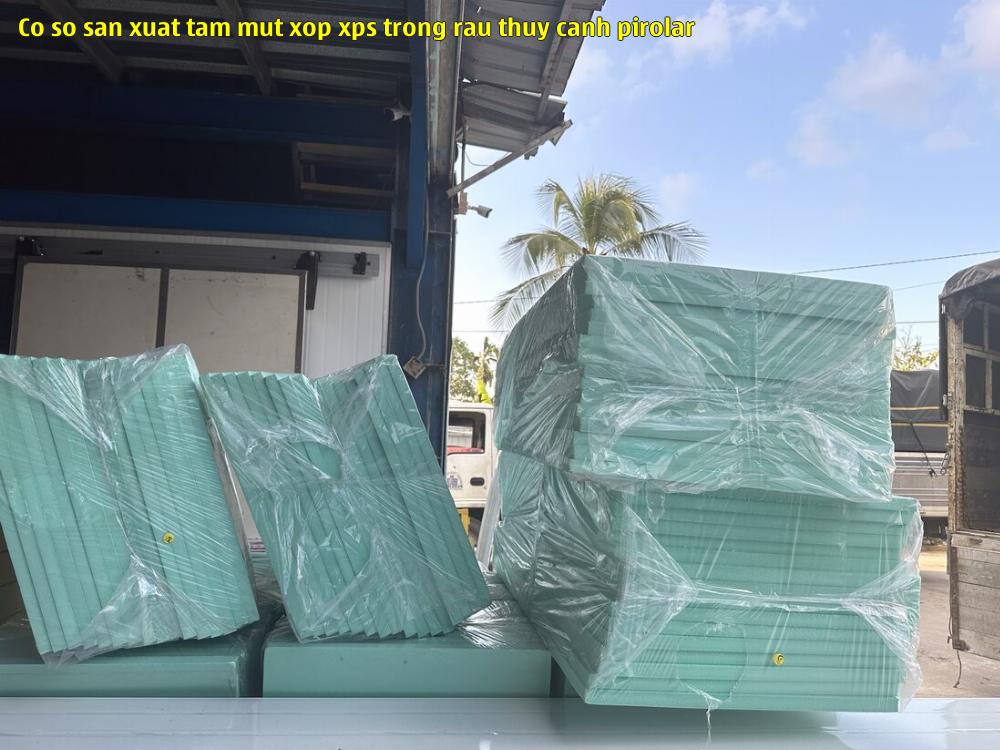 1. Tấm xốp XPS số 1. 1. Tấm xốp XPS số 1.
