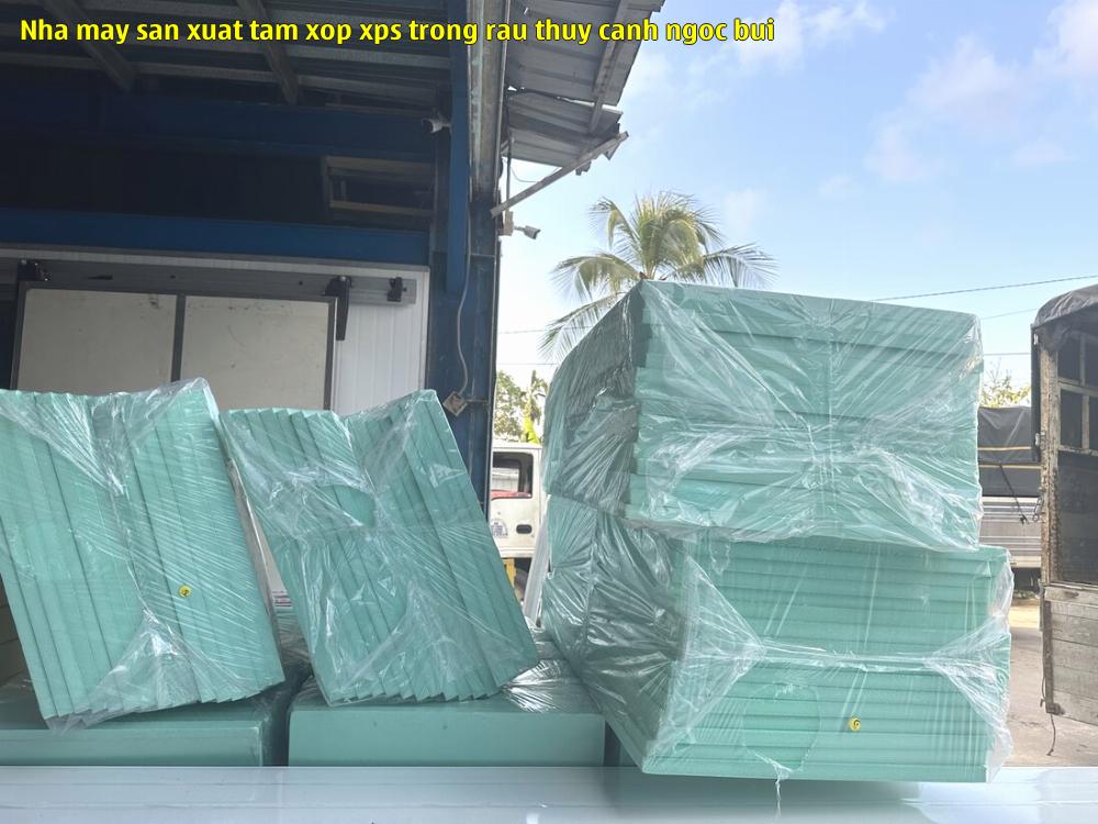 2. Tấm xốp XPS số 2. 2. Tấm xốp XPS số 2.