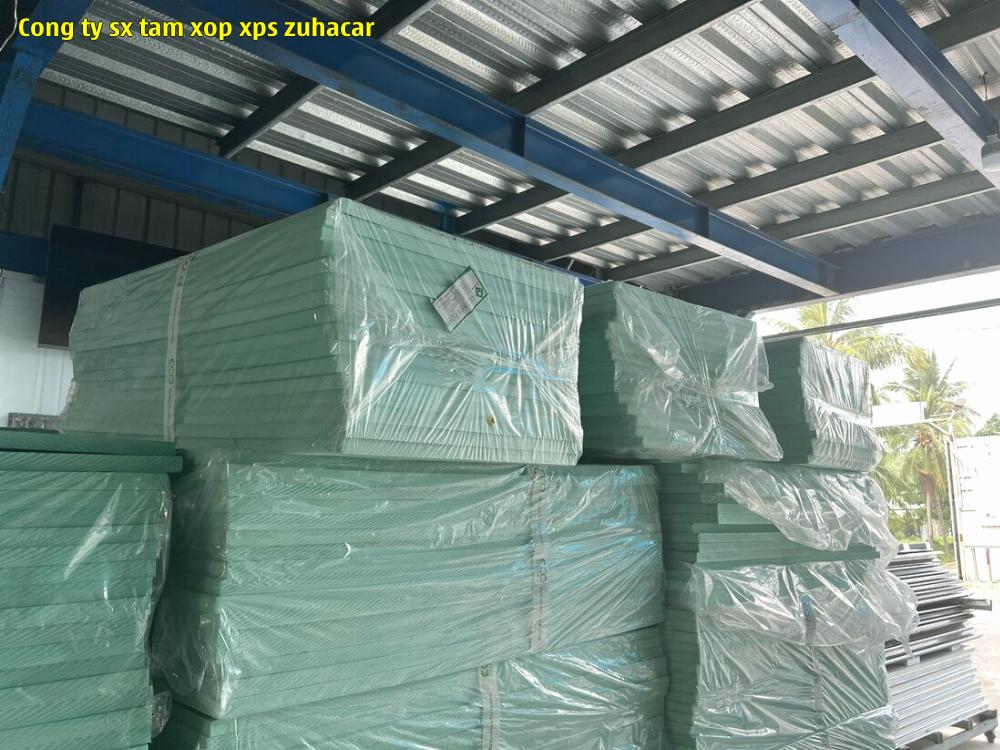 5. Tấm xốp XPS số 5. 5. Tấm xốp XPS số 5.