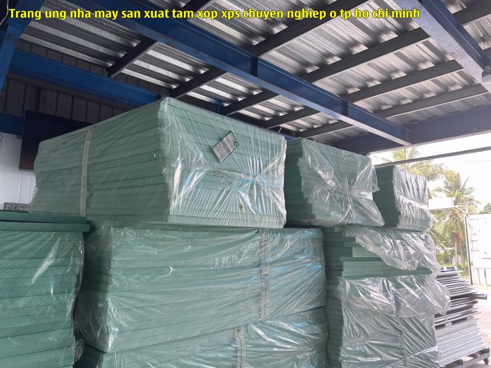 2. Tấm xốp XPS số 2. 2. Tấm xốp XPS số 2.