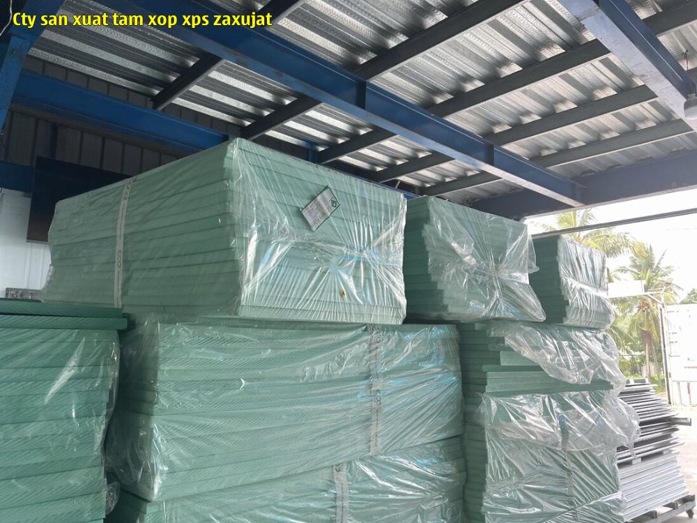 3. Tấm xốp XPS số 3. 3. Tấm xốp XPS số 3.