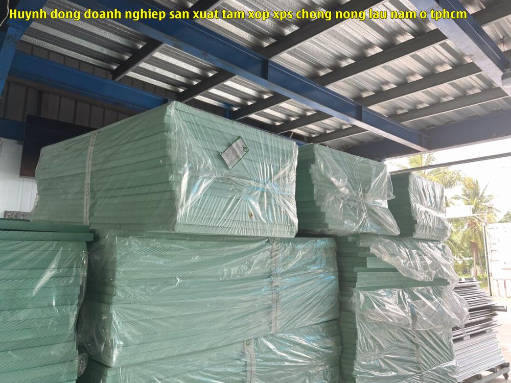 4. Tấm xốp XPS số 4. 4. Tấm xốp XPS số 4.
