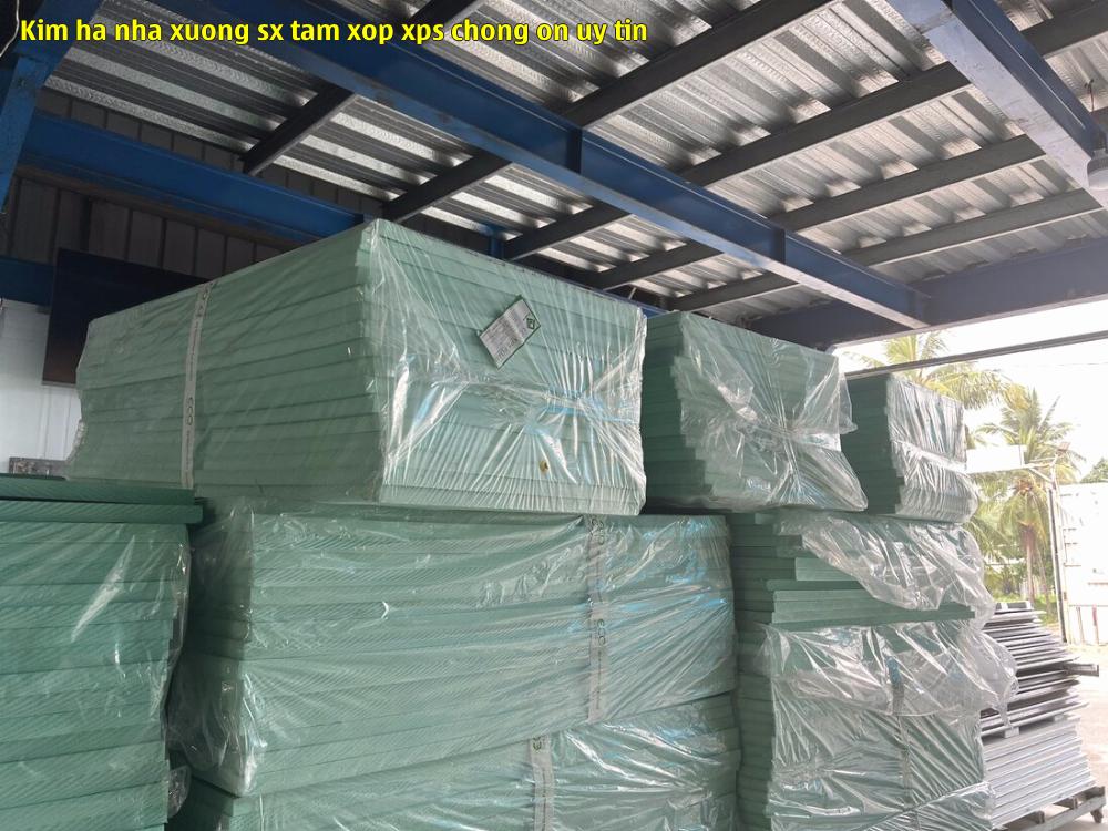 5. Tấm xốp XPS số 5. 5. Tấm xốp XPS số 5.
