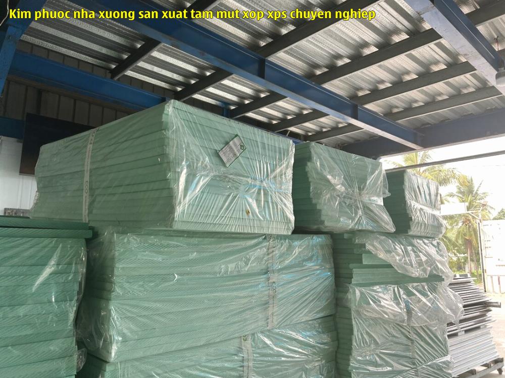 6. Tấm xốp XPS số 6. 6. Tấm xốp XPS số 6.