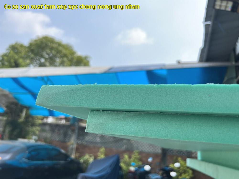 1. Tấm xốp XPS số 1. 1. Tấm xốp XPS số 1.