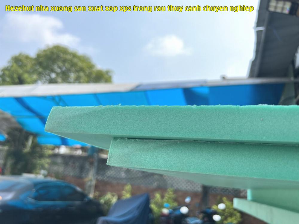 2. Tấm xốp XPS số 2. 2. Tấm xốp XPS số 2.