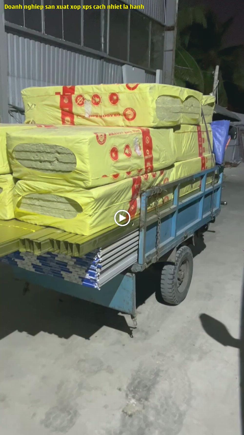 6. Tấm xốp XPS số 6. 6. Tấm xốp XPS số 6.