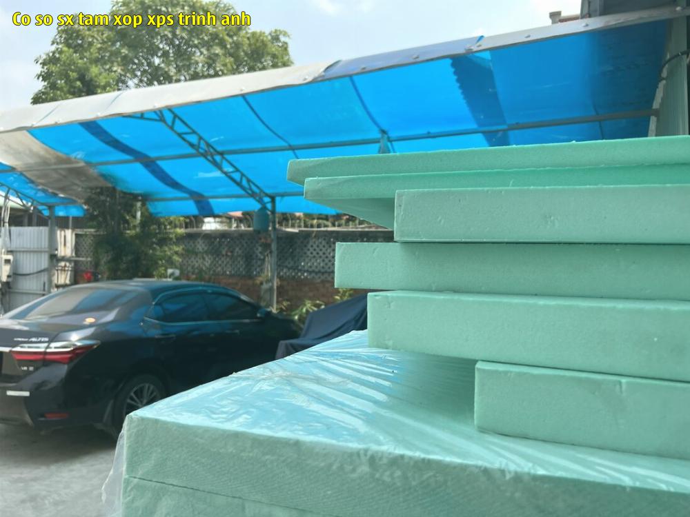 1. Tấm xốp XPS số 1. 1. Tấm xốp XPS số 1.