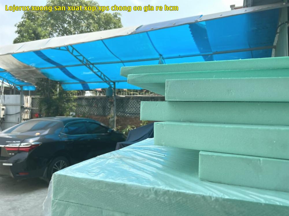 6. Tấm xốp XPS số 6. 6. Tấm xốp XPS số 6.