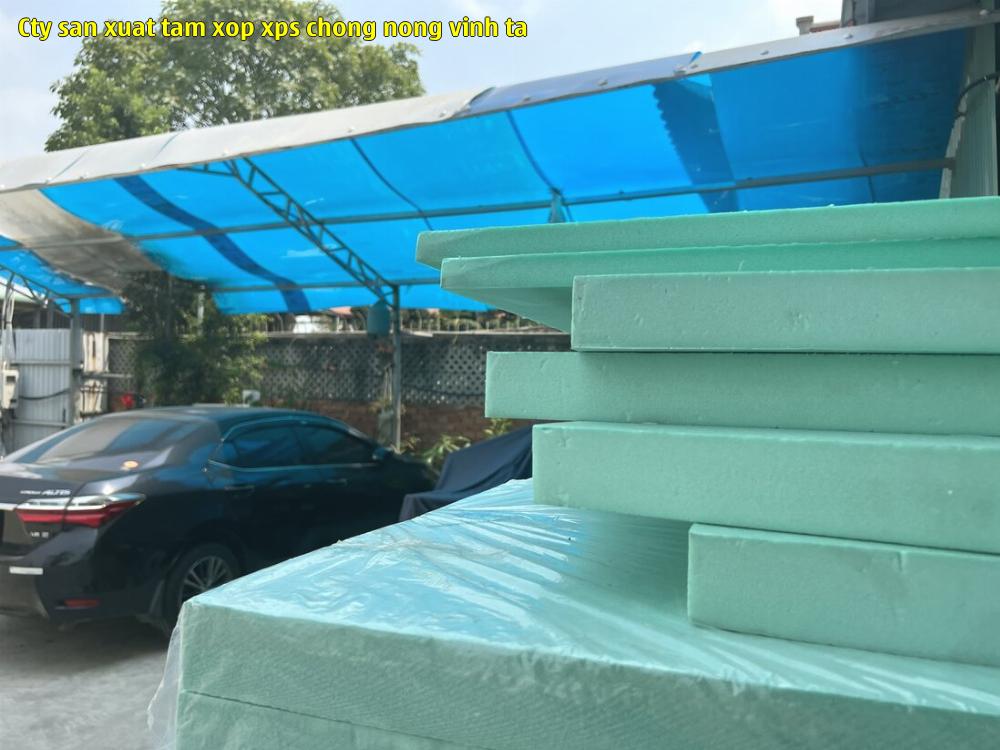 2. Tấm xốp XPS số 2. 2. Tấm xốp XPS số 2.