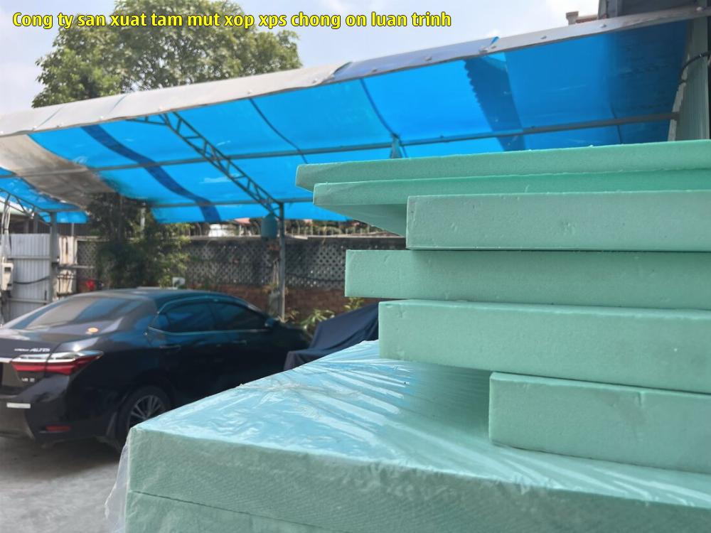 2. Tấm xốp XPS số 2. 2. Tấm xốp XPS số 2.