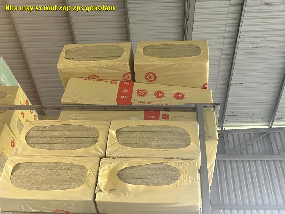 3. Tấm xốp XPS số 3. 3. Tấm xốp XPS số 3.