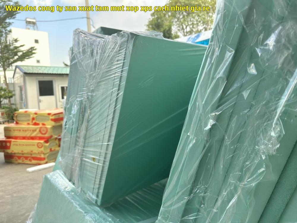 2. Tấm xốp XPS số 2. 2. Tấm xốp XPS số 2.