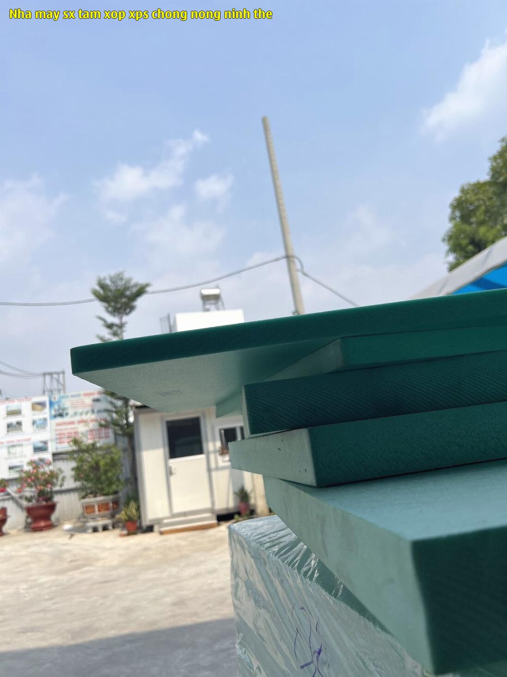 6. Tấm xốp XPS số 6. 6. Tấm xốp XPS số 6.