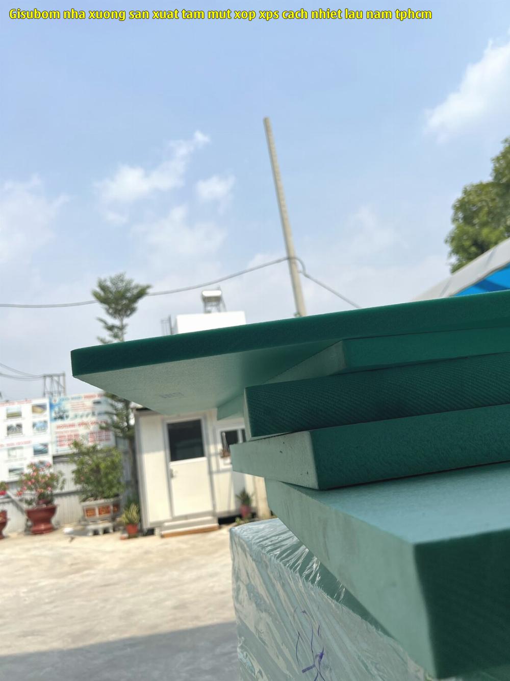 6. Tấm xốp XPS số 6. 6. Tấm xốp XPS số 6.