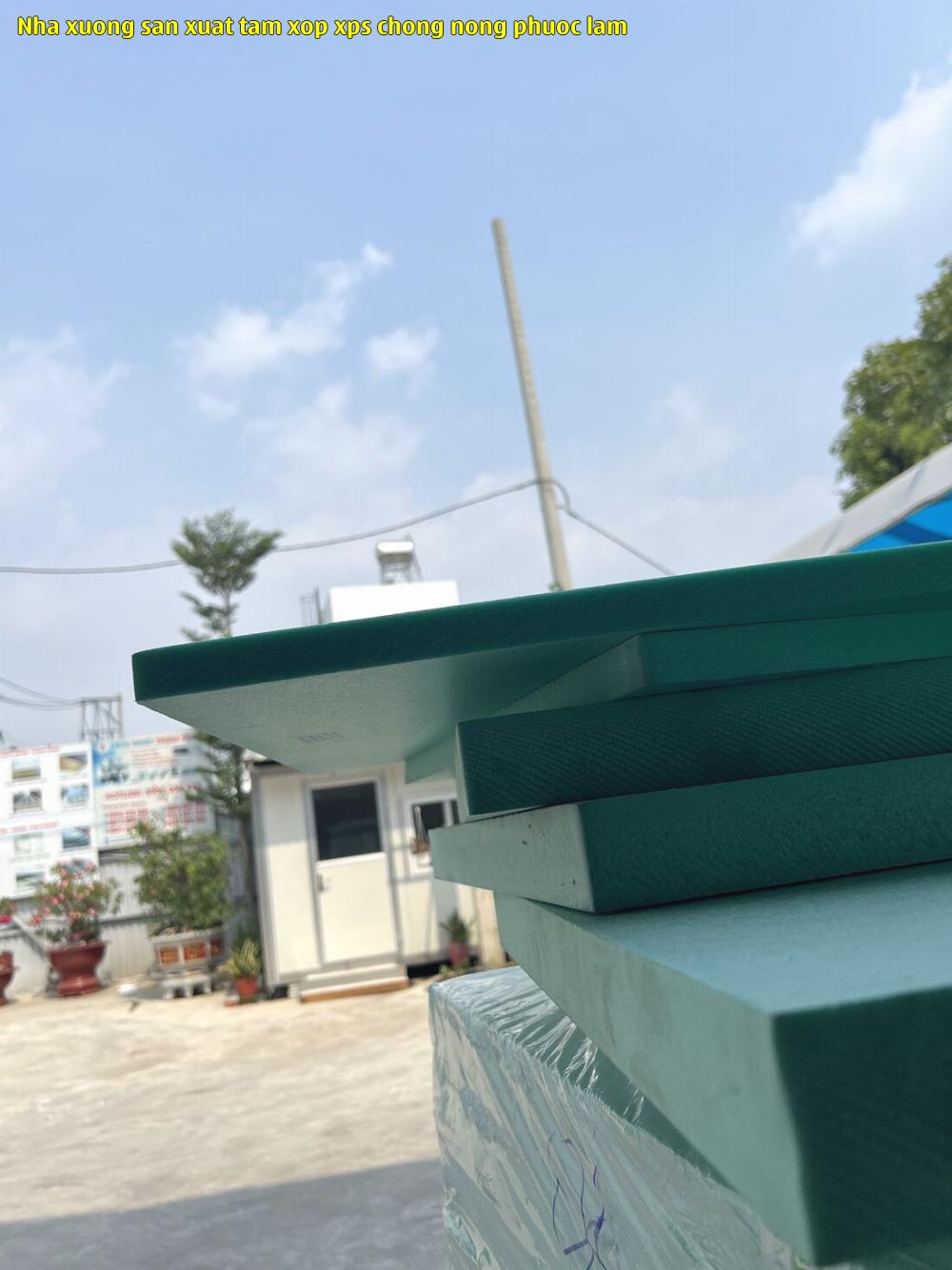 2. Tấm xốp XPS số 2. 2. Tấm xốp XPS số 2.