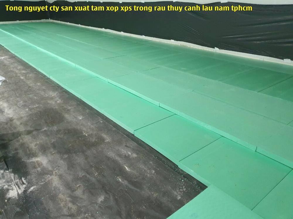 1. Tấm xốp XPS số 1. 1. Tấm xốp XPS số 1.