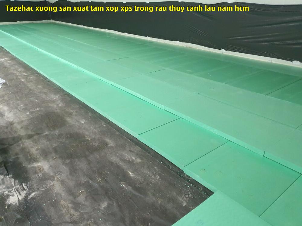 5. Tấm xốp XPS số 5. 5. Tấm xốp XPS số 5.