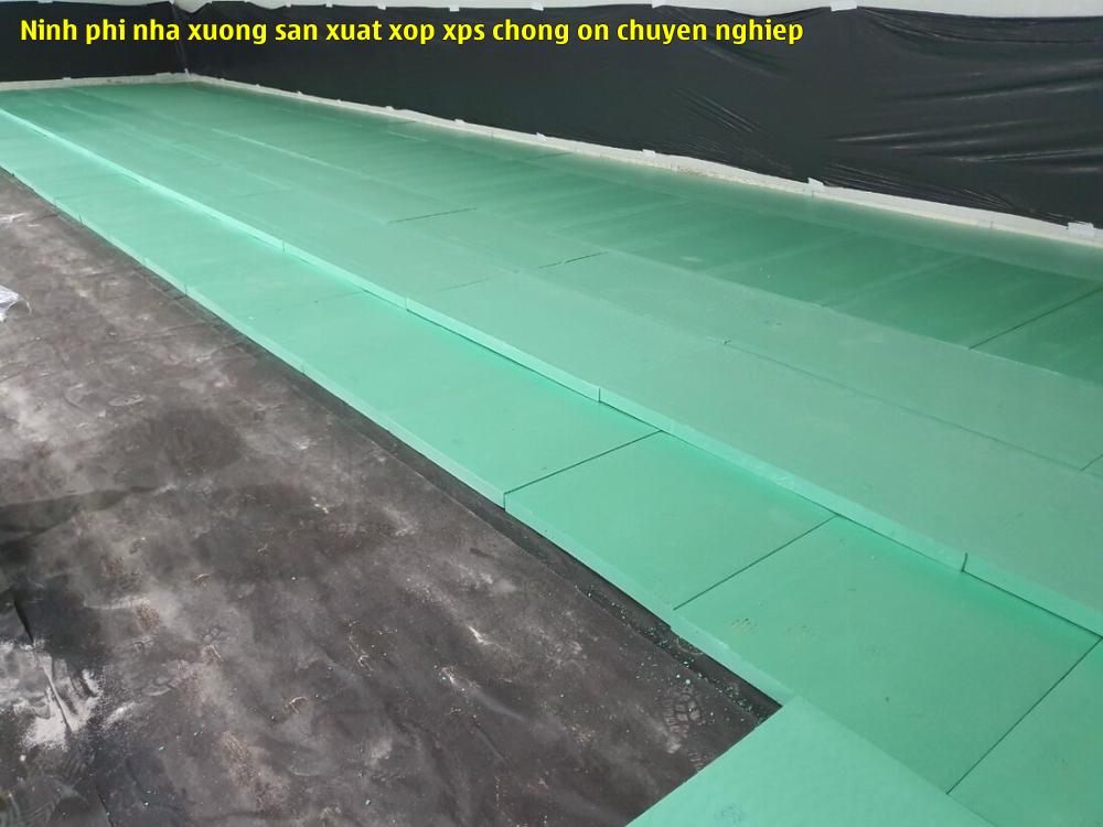 6. Tấm xốp XPS số 6.