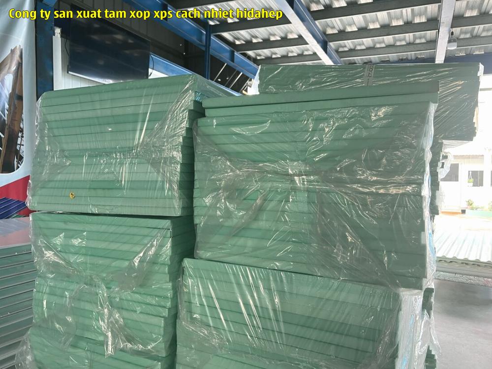 3. Tấm xốp XPS số 3. 3. Tấm xốp XPS số 3.