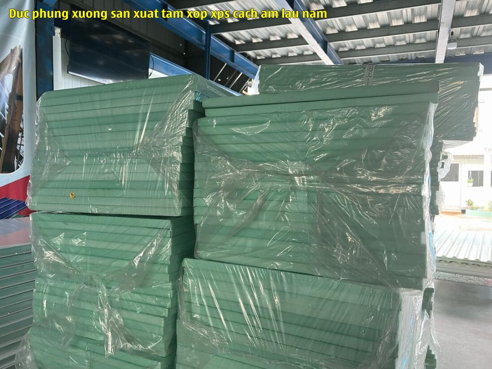 2. Tấm xốp XPS số 2. 2. Tấm xốp XPS số 2.
