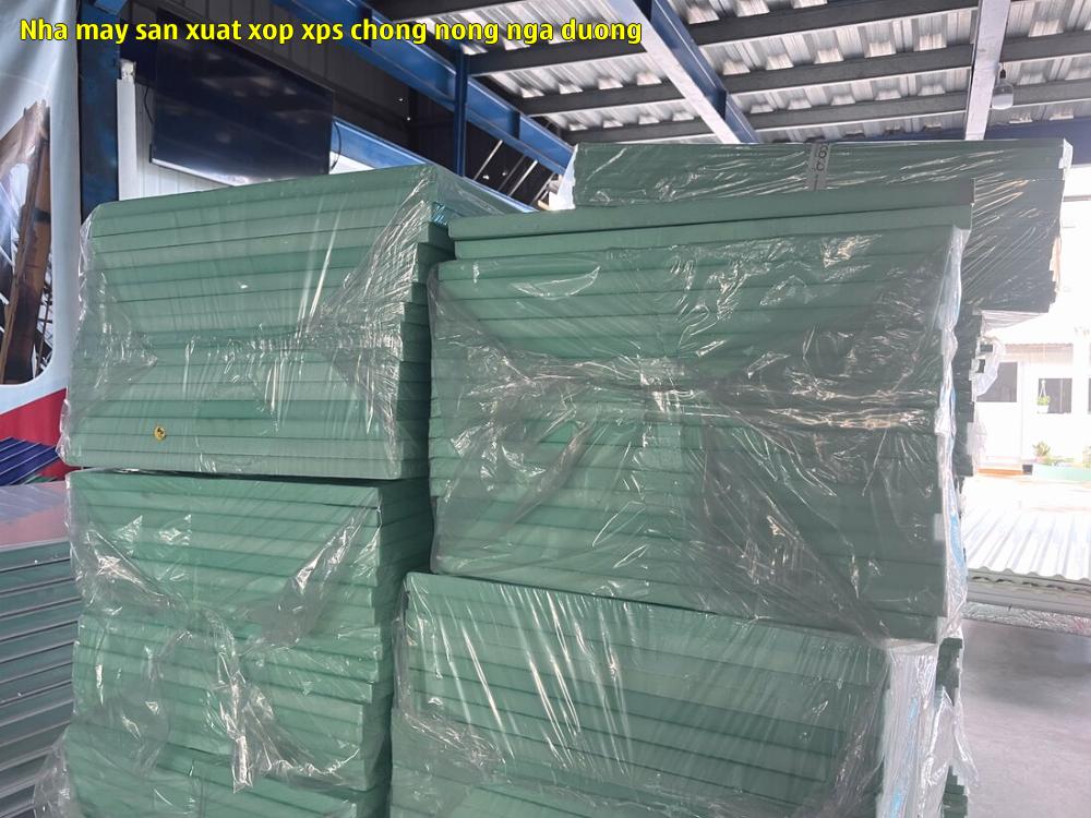 1. Tấm xốp XPS số 1. 1. Tấm xốp XPS số 1.