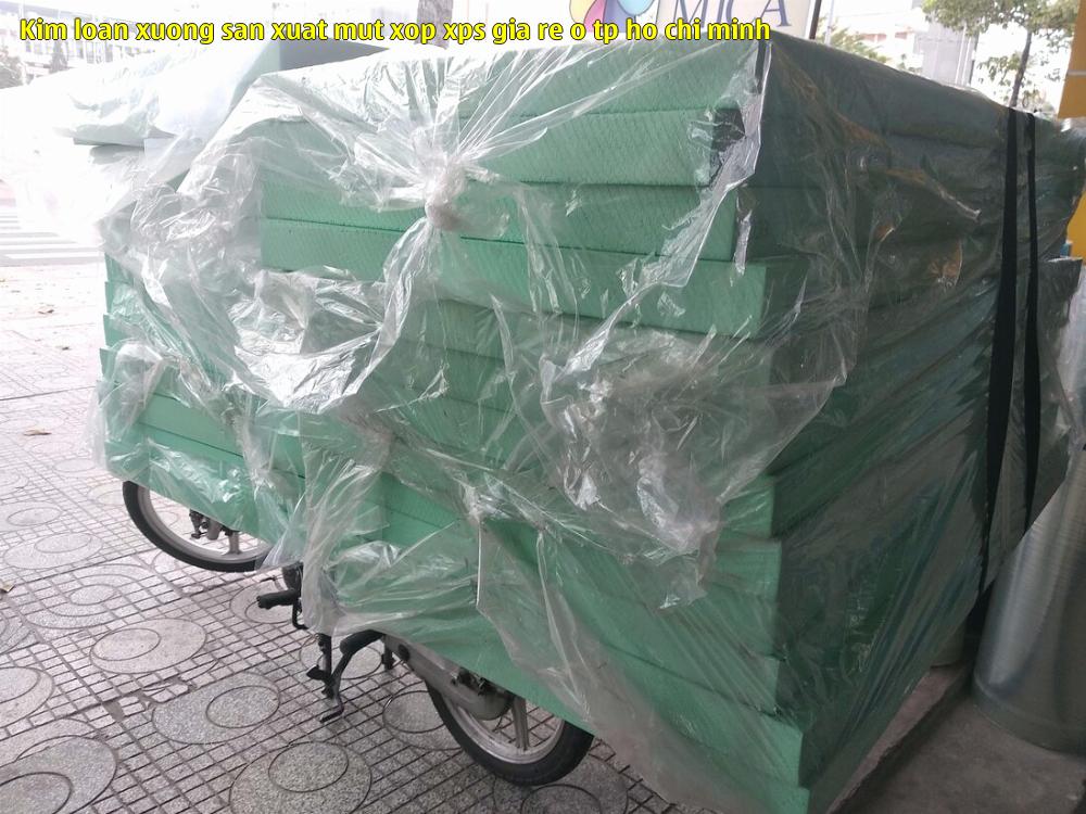 kim loan xuong san xuat mut xop xps gia re o tp ho chi minh